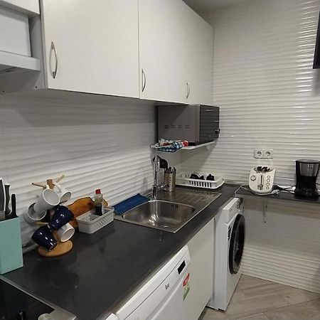 Ubicacion Perfecta Madrid Exterior photo