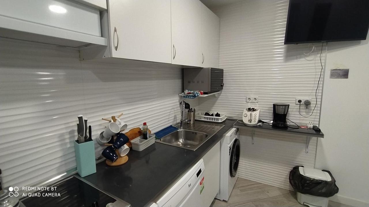 Ubicacion Perfecta Madrid Exterior photo